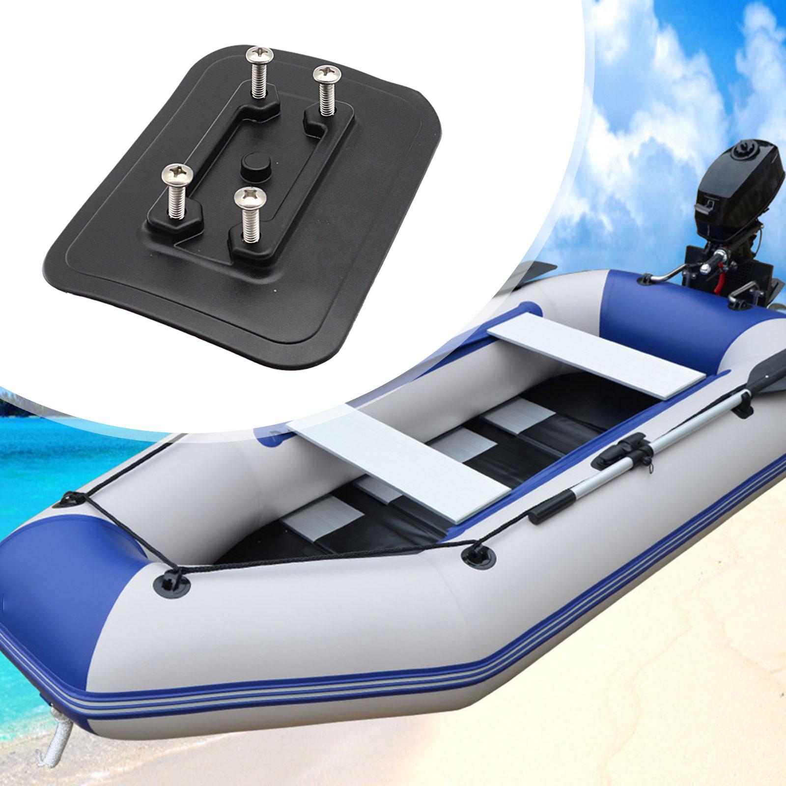 Fishing Kayak Rod Holder - حامل قضيب الصيد من مادة PVC،