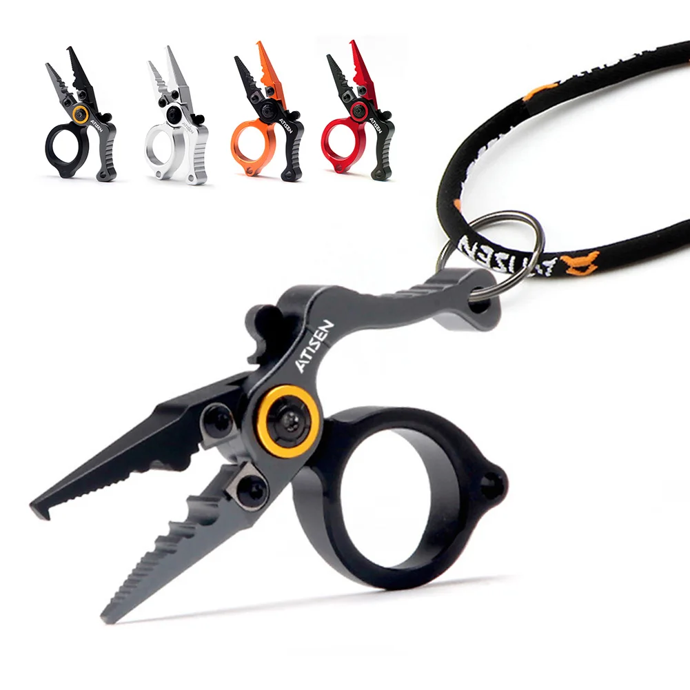 Fishing Kayak Paddle - كماشة الصيد حجم صغير أدوات الصيد