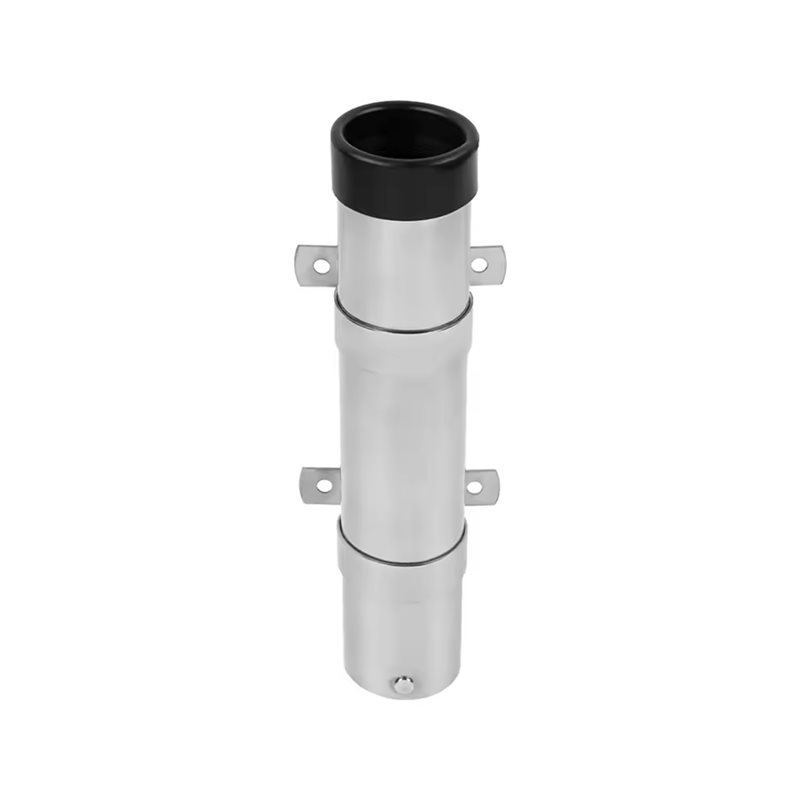 حامل صنارة صيد قابل للتعديل مص - مراجعة Fishing Kayak Rod Holder وسعره
