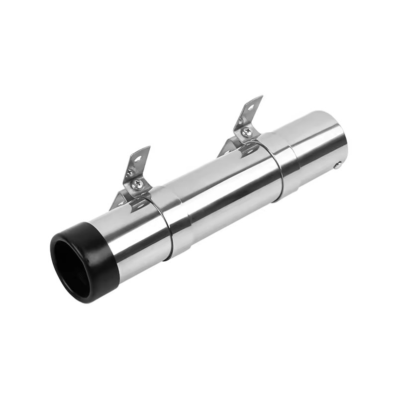 حامل صنارة صيد قابل للتعديل مص - مراجعة Fishing Kayak Rod Holder وسعره