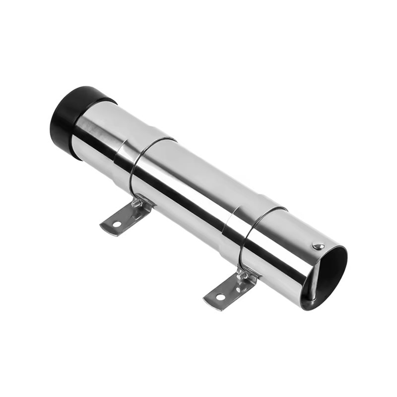 حامل صنارة صيد قابل للتعديل مص - مراجعة Fishing Kayak Rod Holder وسعره