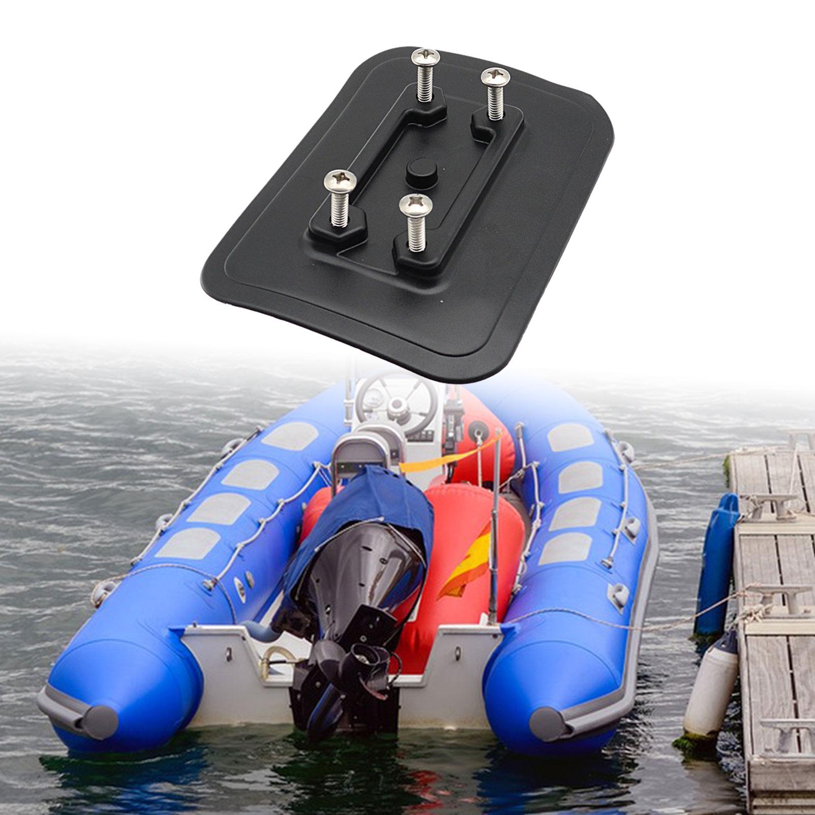 حامل قضيب الصيد من مادة PVC، و - مراجعة Fishing Kayak Rod Holder وسعره