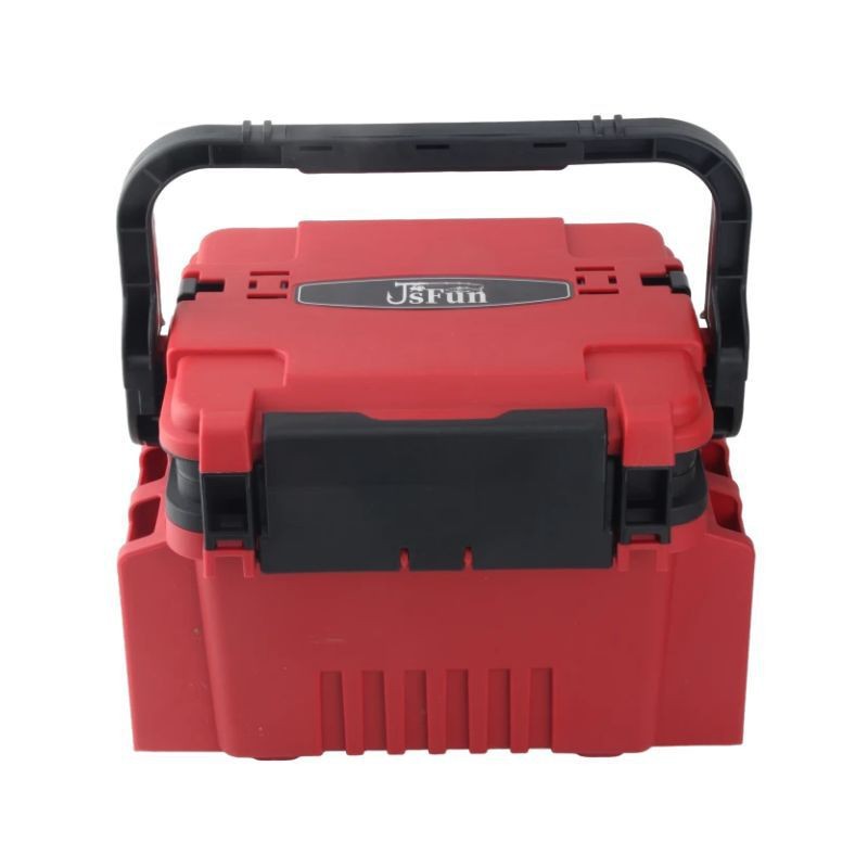 إغراء صندوق الأسماك إغراء الطع - مراجعة Fishing Kayak Crate وسعره