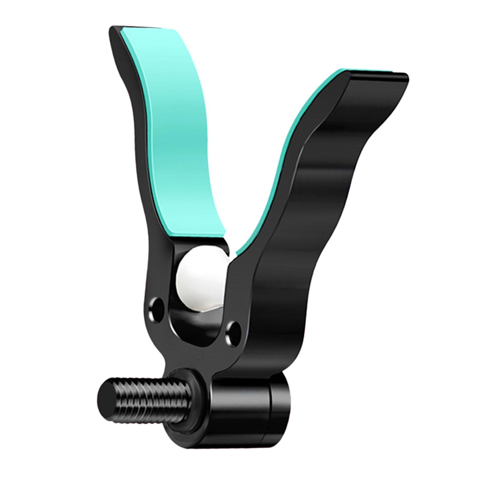 حامل قصبة صيد محمول للاستخدام  - مراجعة Fishing Kayak Rod Holder وسعره